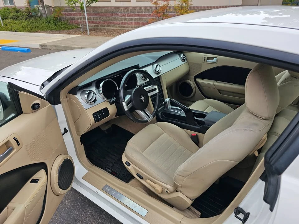 2006 Ford S197 Mustang - Image 6 of 20