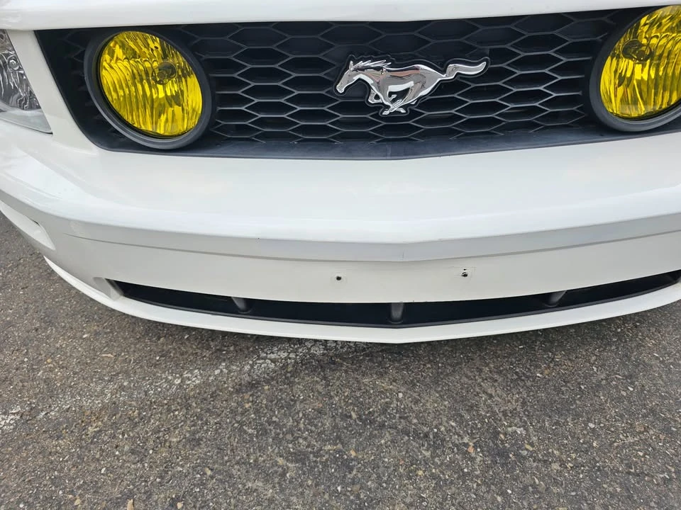 2006 Ford S197 Mustang - Image 12 of 20