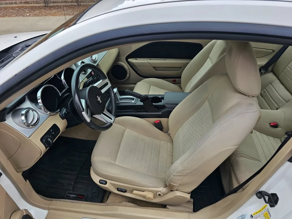 2006 Ford S197 Mustang - Image 8 of 20