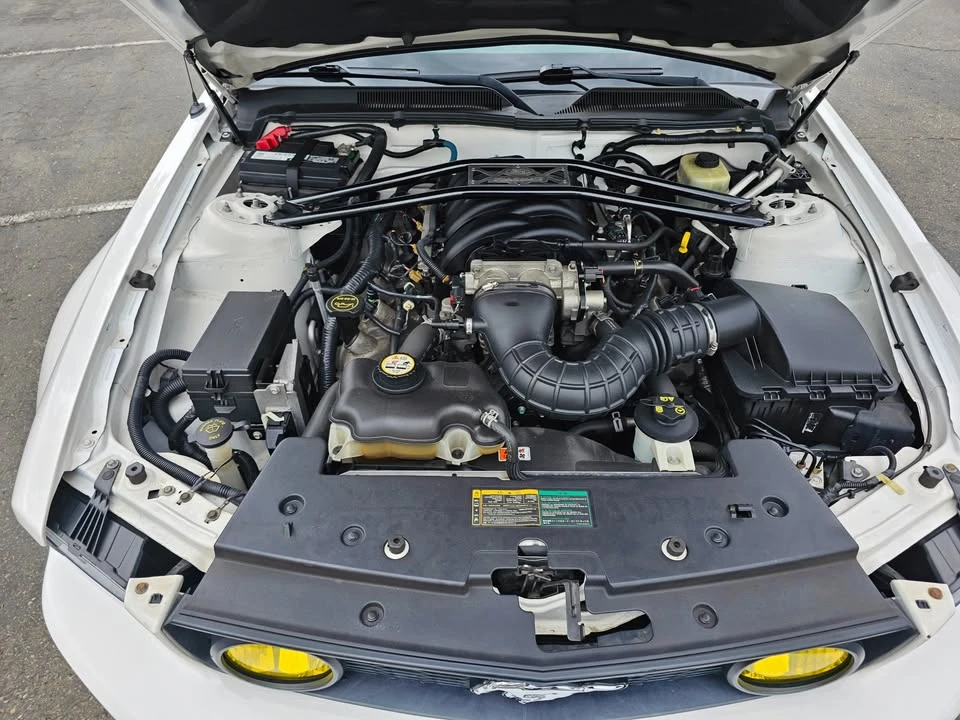 2006 Ford S197 Mustang - Image 18 of 20