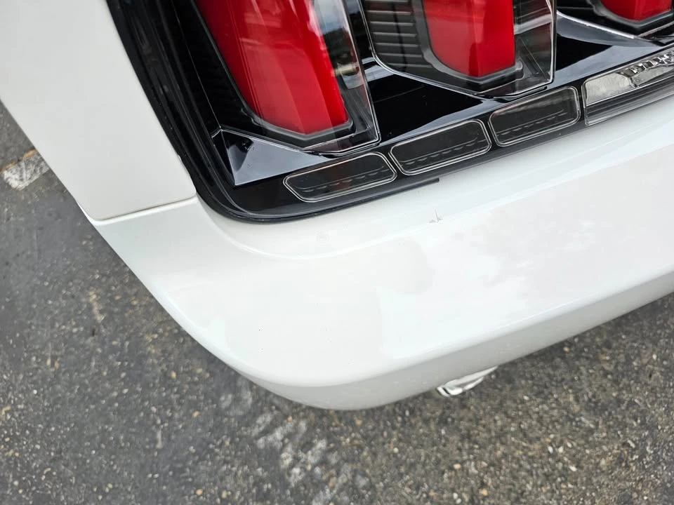 2006 Ford S197 Mustang - Image 15 of 20