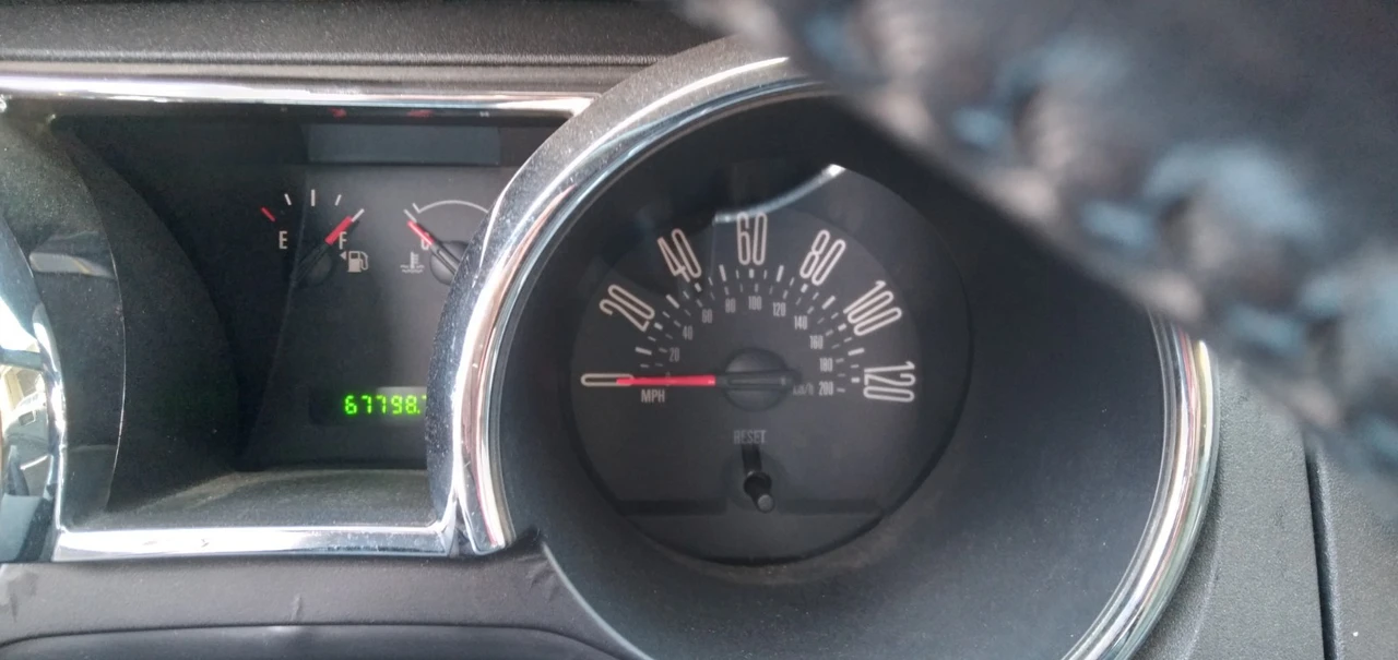 2006 Ford S197 Mustang - Image 18 of 21