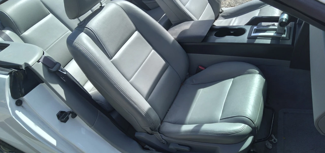 2006 Ford S197 Mustang - Image 20 of 21