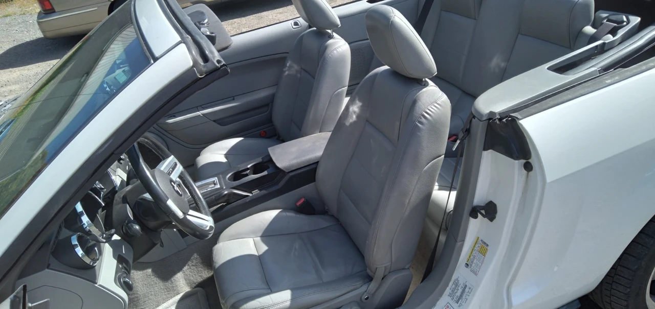 2006 Ford S197 Mustang - Image 21 of 21