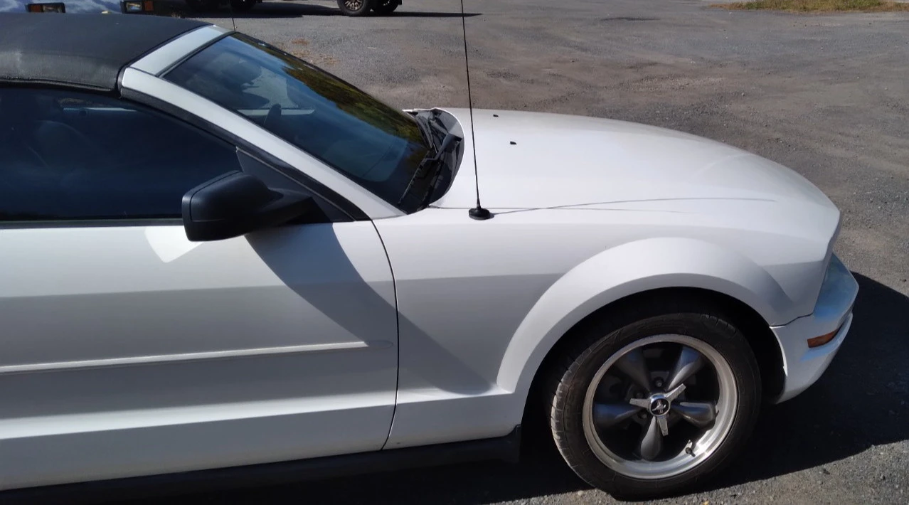 2006 Ford S197 Mustang - Image 10 of 21