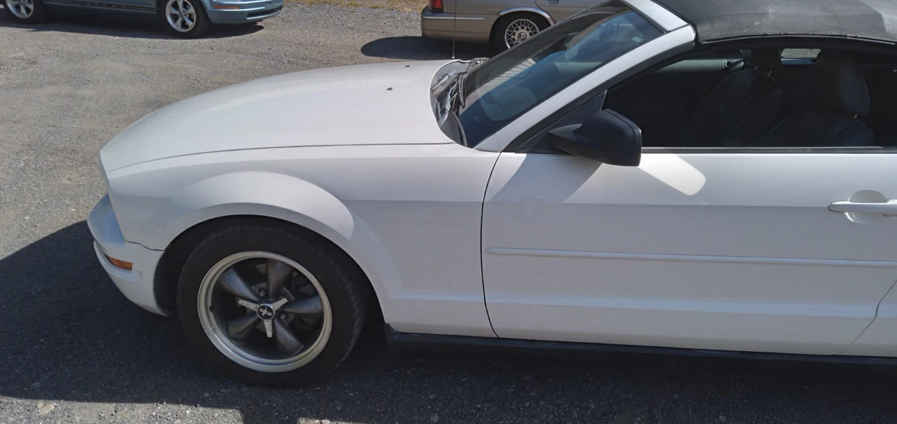 2006 Ford S197 Mustang - Image 7 of 21