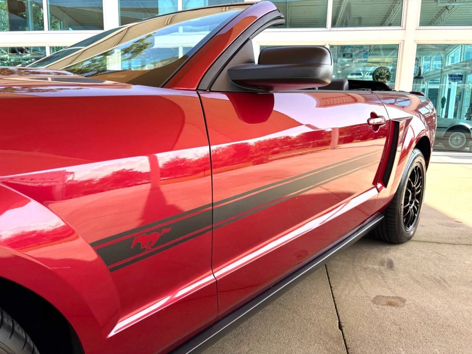 2006 Ford S197 Mustang - Image 14 of 21
