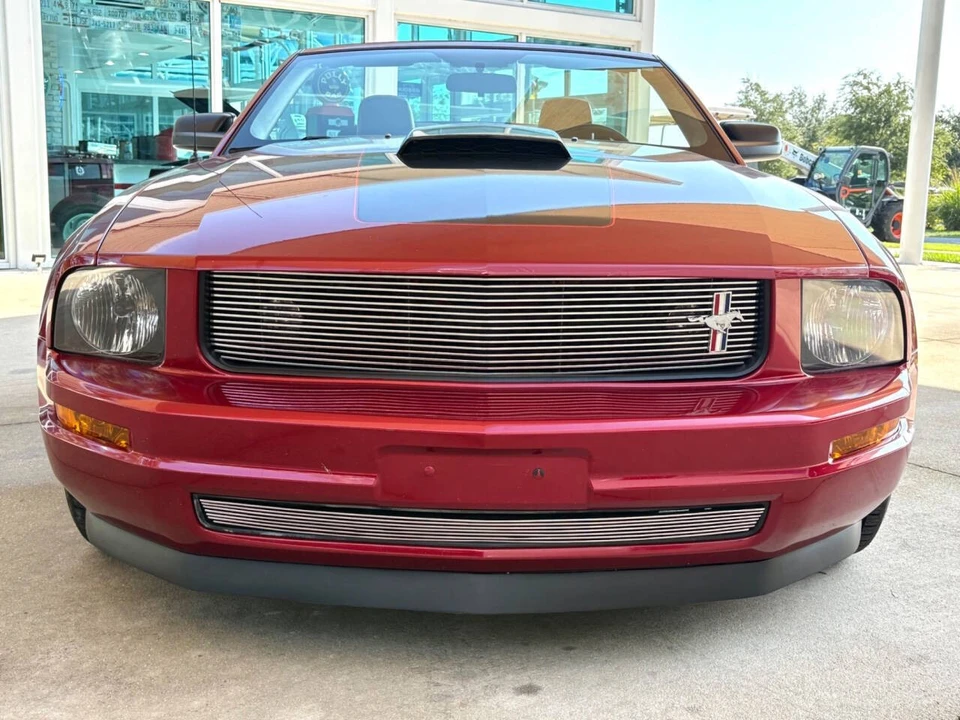 2006 Ford S197 Mustang - Image 2 of 21