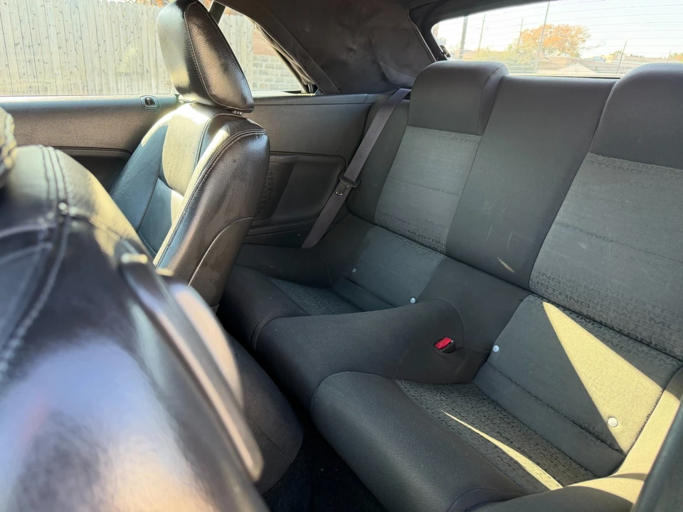 2006 Ford S197 Mustang - Image 12 of 12