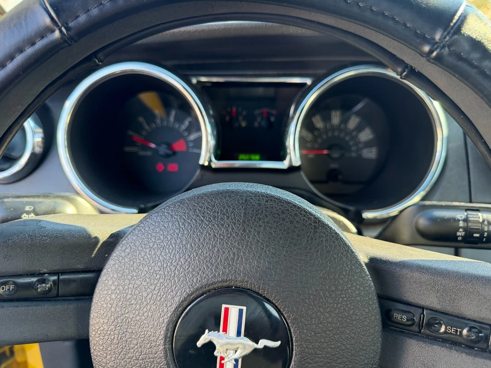 2006 Ford S197 Mustang - Image 10 of 12