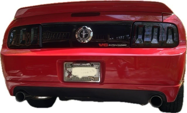 2006 Ford S197 Mustang - Image 2 of 21