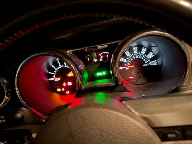 2006 Ford S197 Mustang - Image 14 of 21