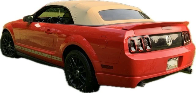 2006 Ford S197 Mustang - Image 4 of 21