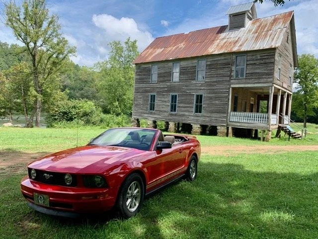 2006 Ford S197 Mustang - Image 3 of 21
