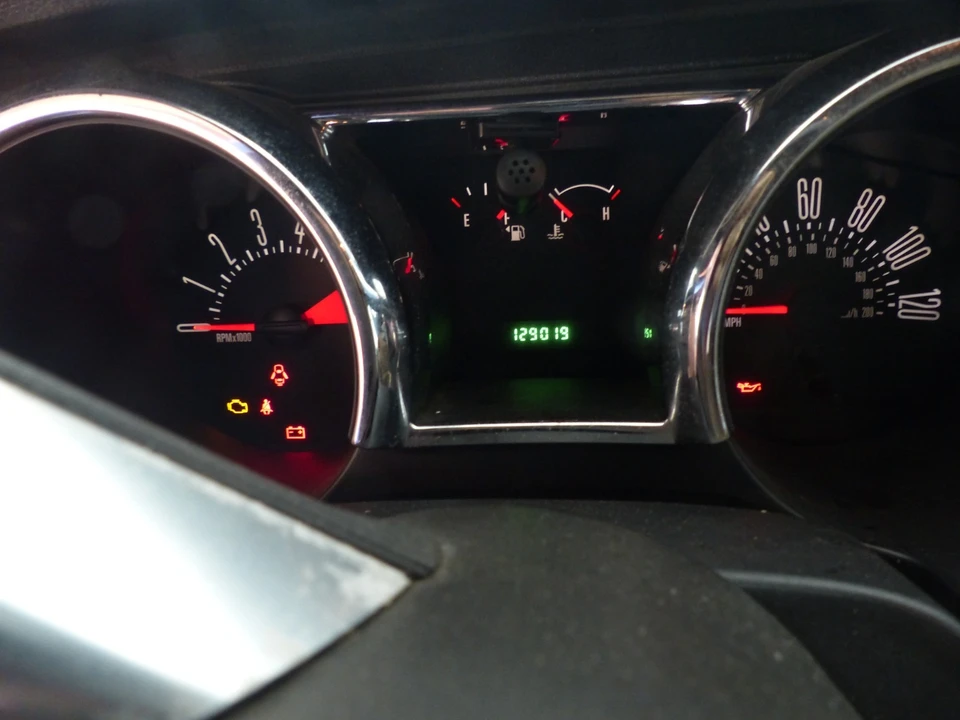 2006 Ford S197 Mustang - Image 19 of 21
