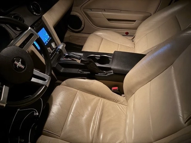 2006 Ford S197 Mustang - Image 6 of 21