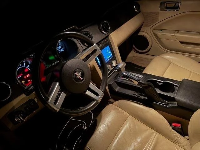 2006 Ford S197 Mustang - Image 16 of 21