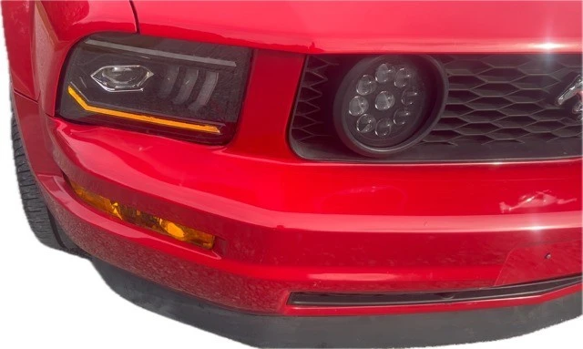 2006 Ford S197 Mustang - Image 9 of 21