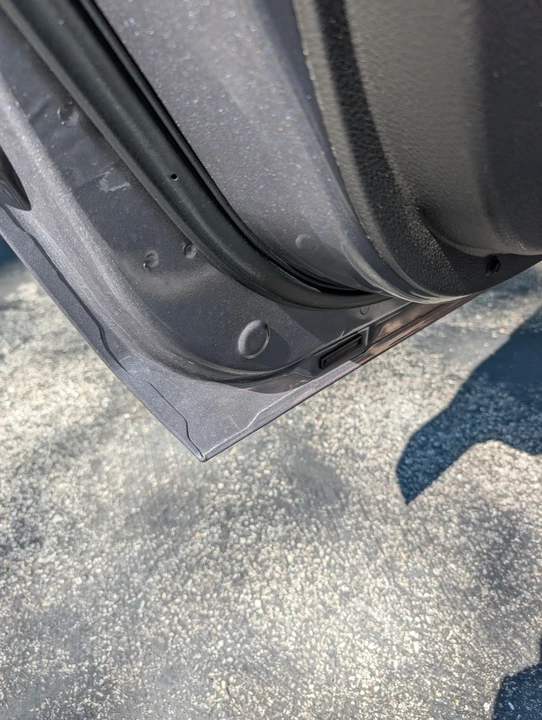 2006 Ford S197 Mustang - Image 10 of 12