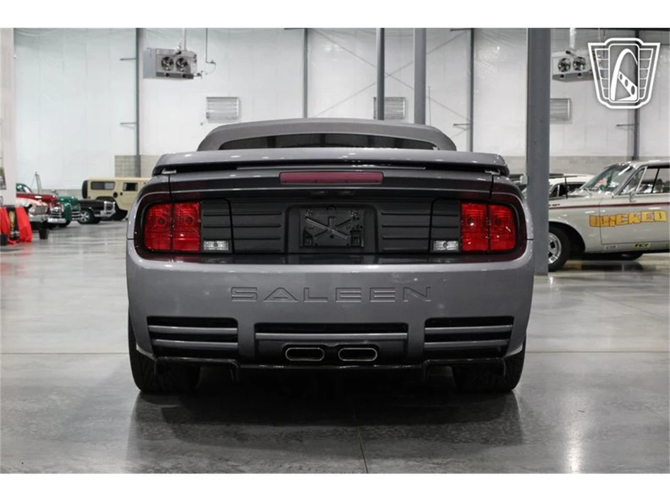 2006 Ford S197 Mustang - Image 25 of 31