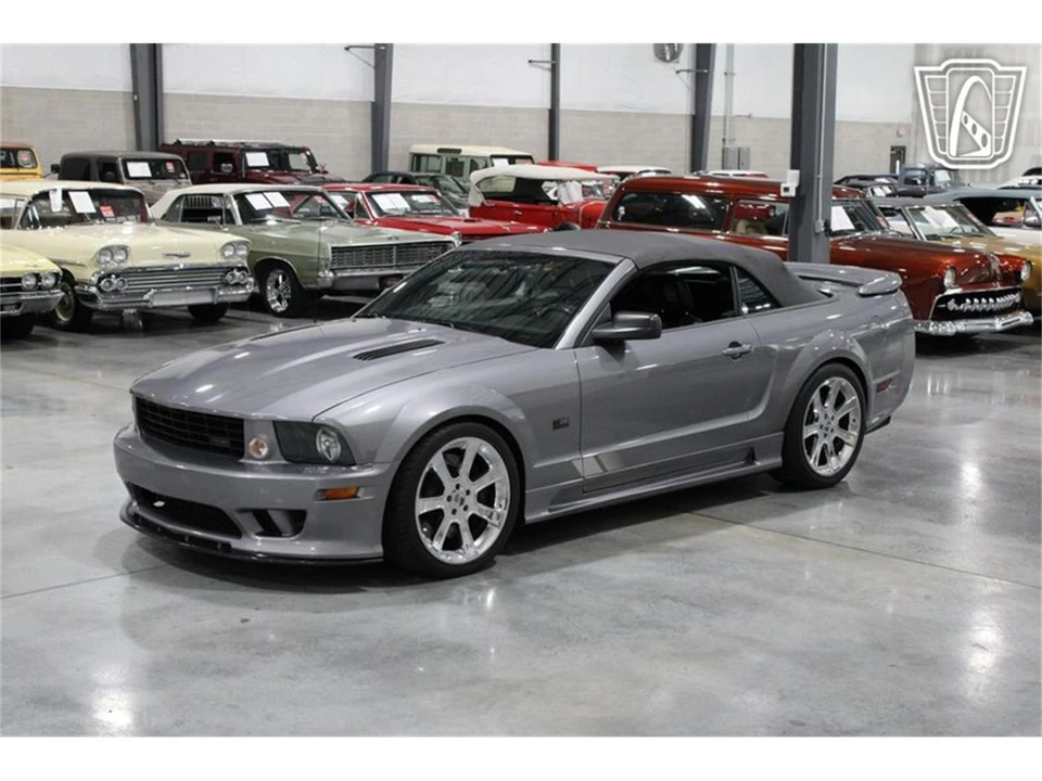 2006 Ford S197 Mustang - Image 30 of 31