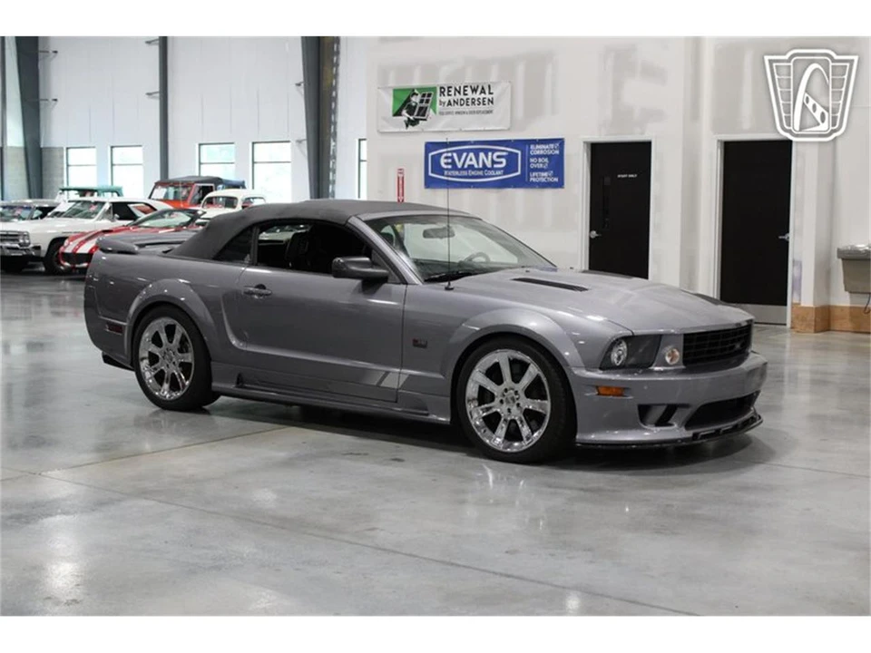 2006 Ford S197 Mustang - Image 20 of 31