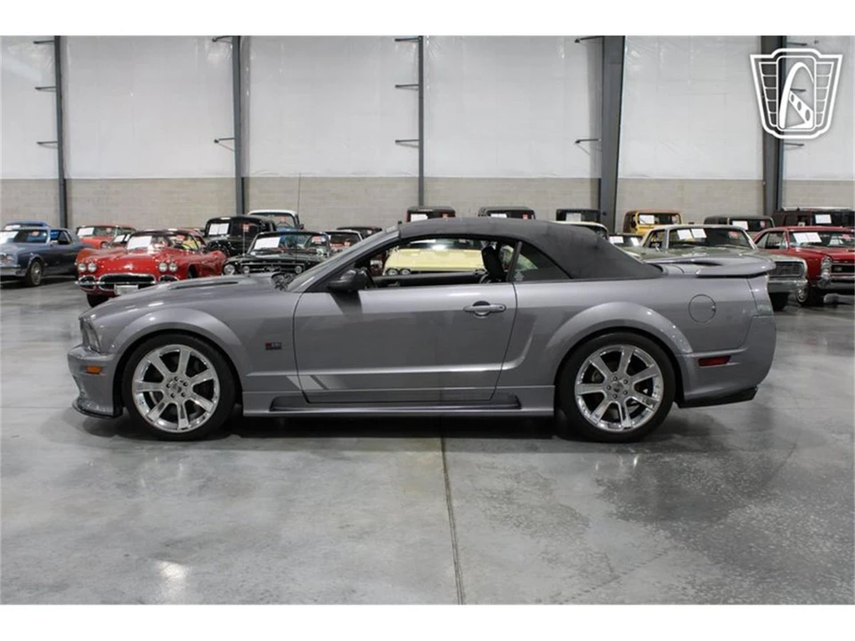2006 Ford S197 Mustang - Image 15 of 31