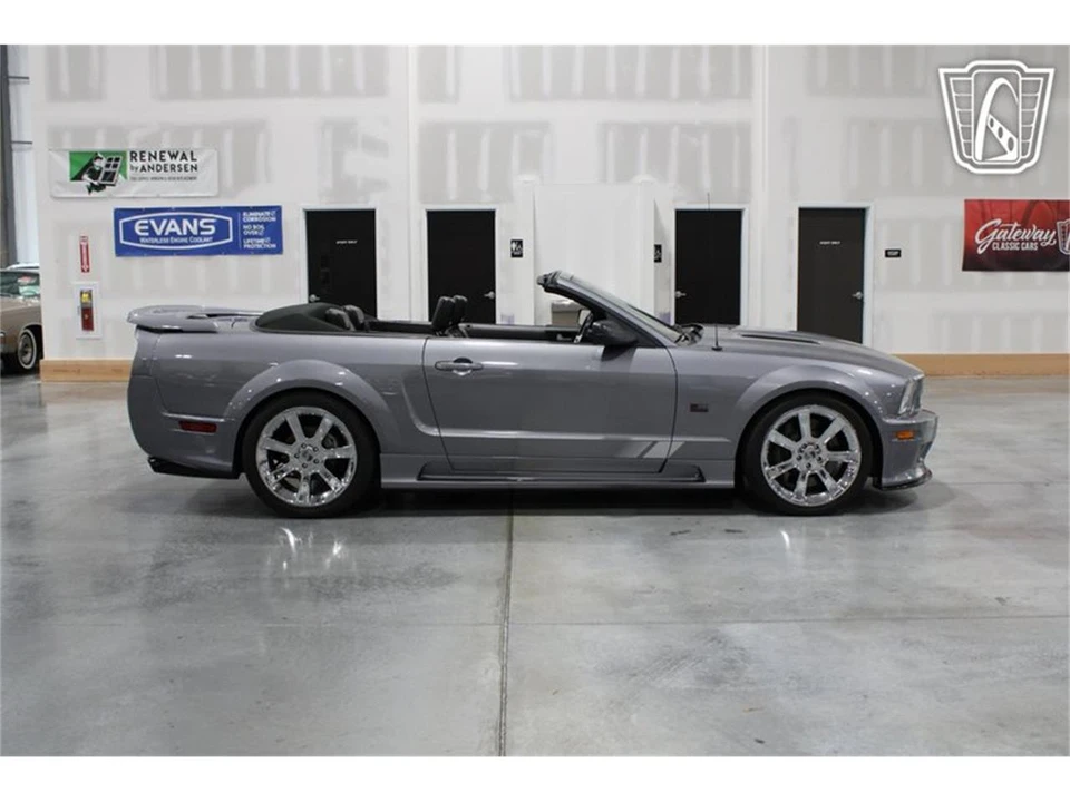 2006 Ford S197 Mustang - Image 11 of 31