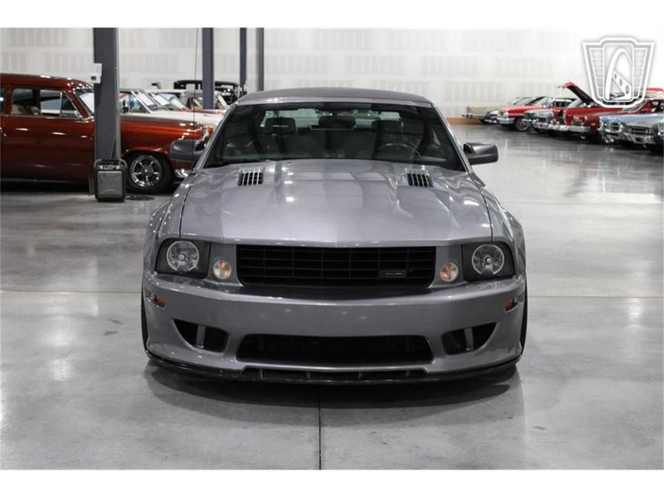 2006 Ford S197 Mustang - Image 21 of 31
