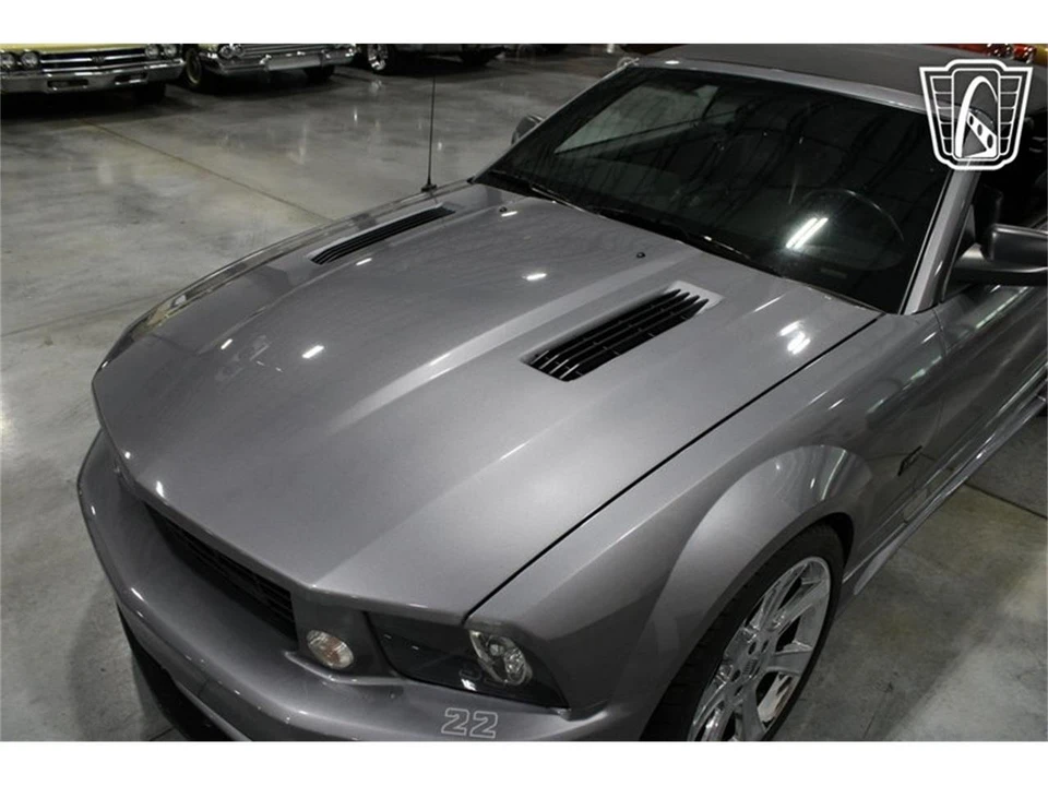 2006 Ford S197 Mustang - Image 31 of 31