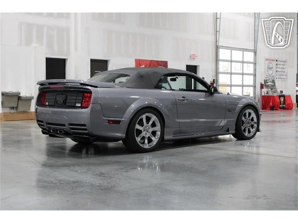 2006 Ford S197 Mustang - Image 26 of 31