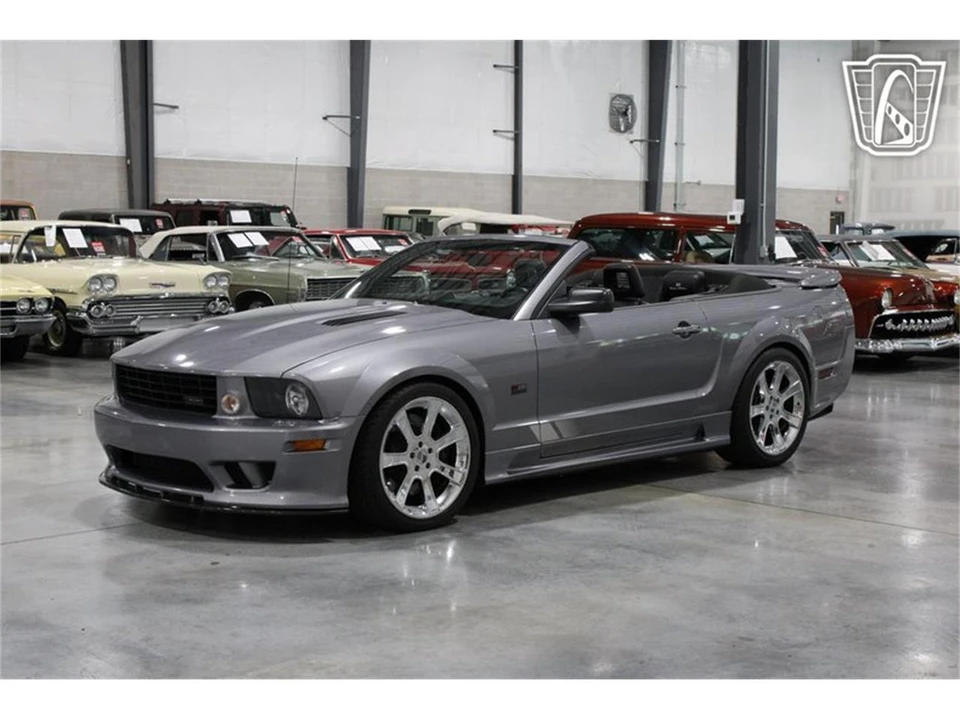 2006 Ford S197 Mustang - Image 6 of 31