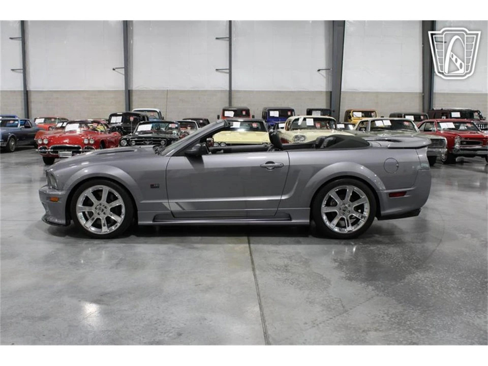 2006 Ford S197 Mustang - Image 7 of 31