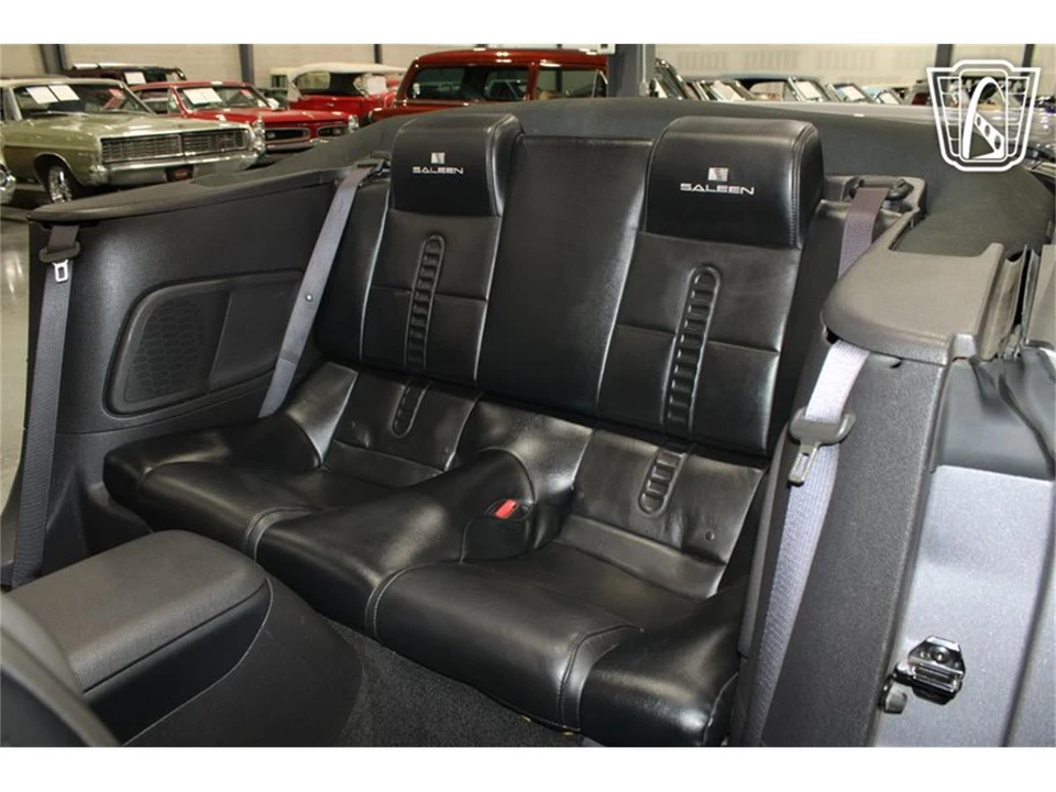 2006 Ford S197 Mustang - Image 2 of 31