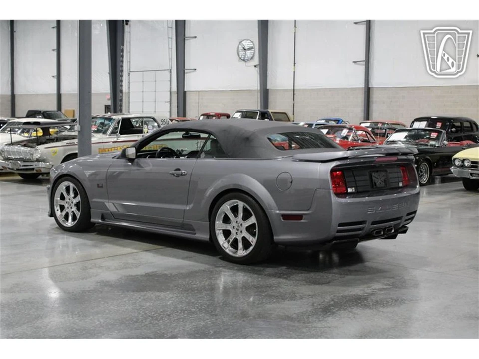 2006 Ford S197 Mustang - Image 16 of 31