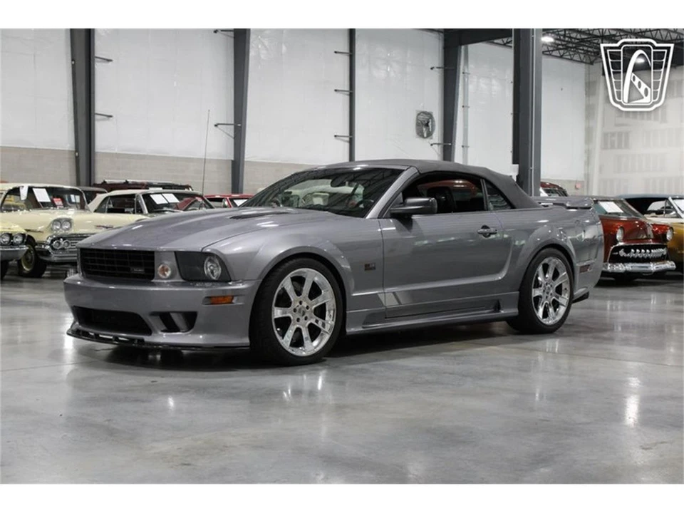 2006 Ford S197 Mustang - Image 22 of 31