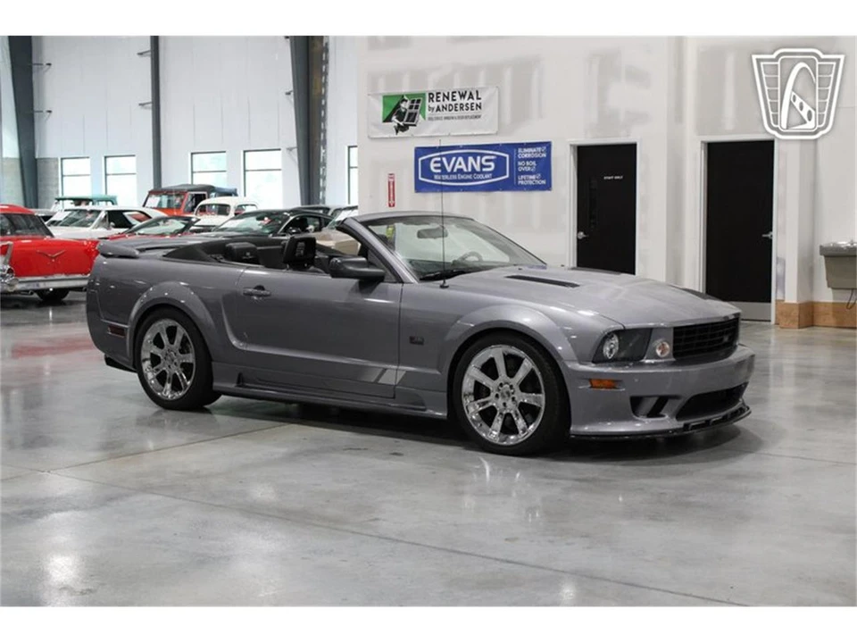 2006 Ford S197 Mustang - Image 12 of 31