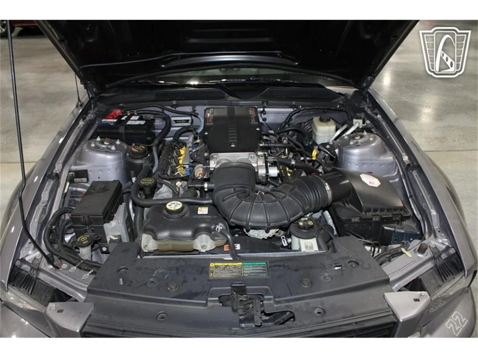 2006 Ford S197 Mustang - Image 3 of 31
