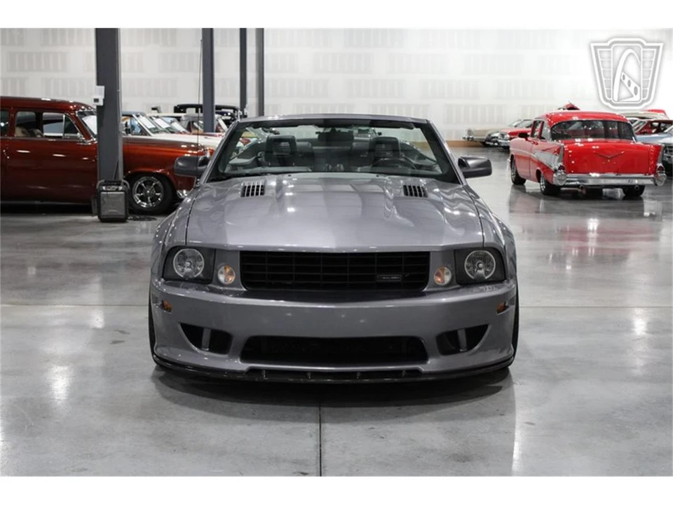 2006 Ford S197 Mustang - Image 13 of 31