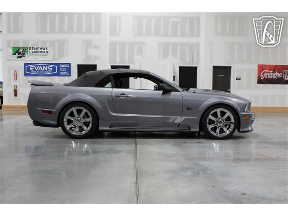 2006 Ford S197 Mustang - Image 27 of 31
