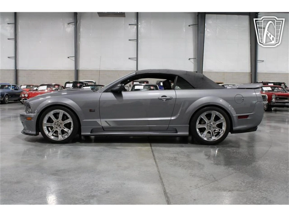 2006 Ford S197 Mustang - Image 23 of 31