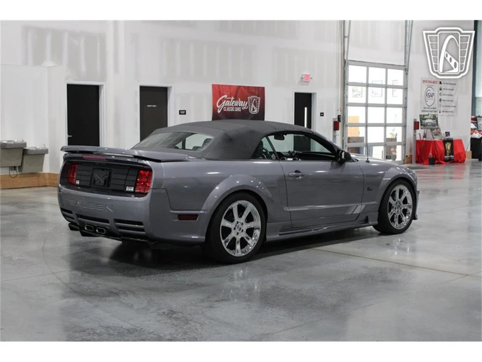 2006 Ford S197 Mustang - Image 18 of 31