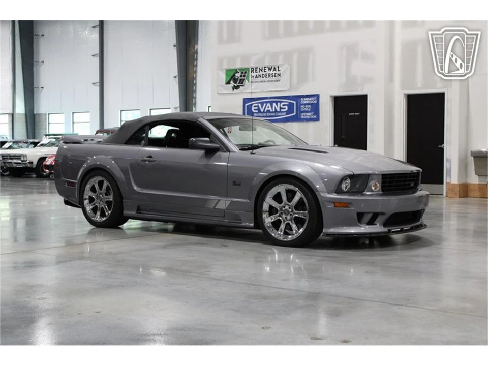 2006 Ford S197 Mustang - Image 28 of 31