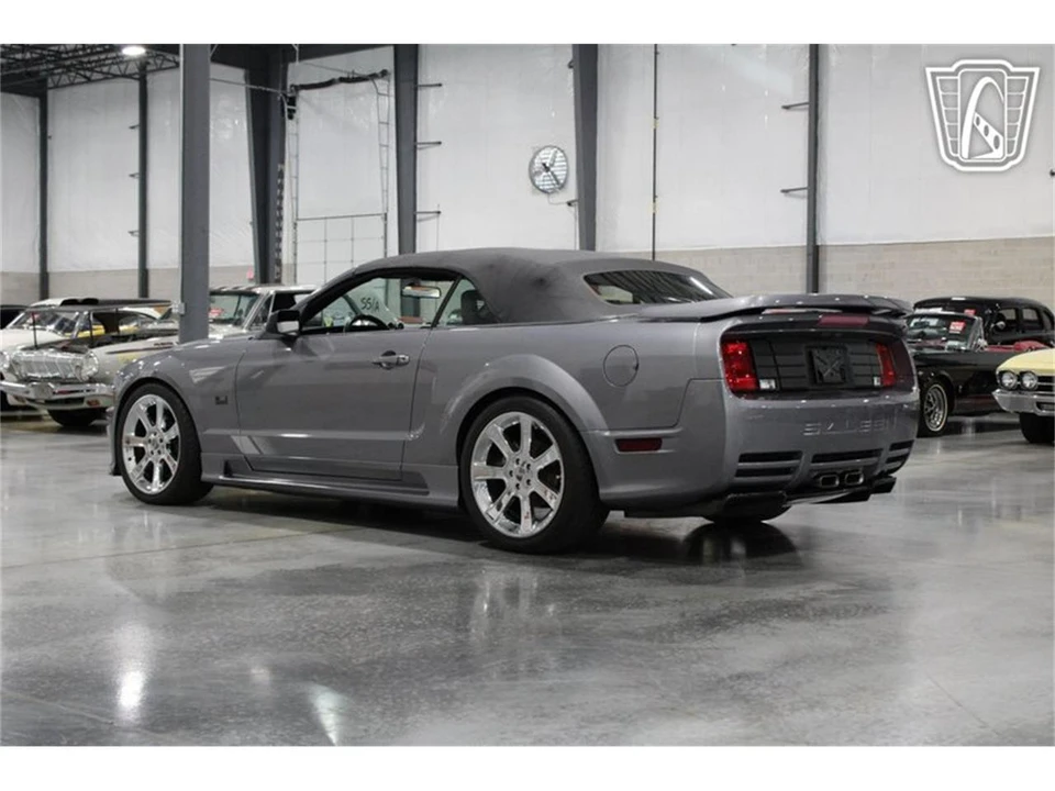 2006 Ford S197 Mustang - Image 24 of 31