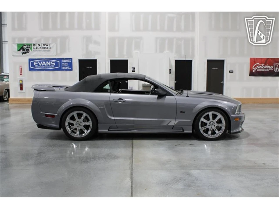 2006 Ford S197 Mustang - Image 19 of 31