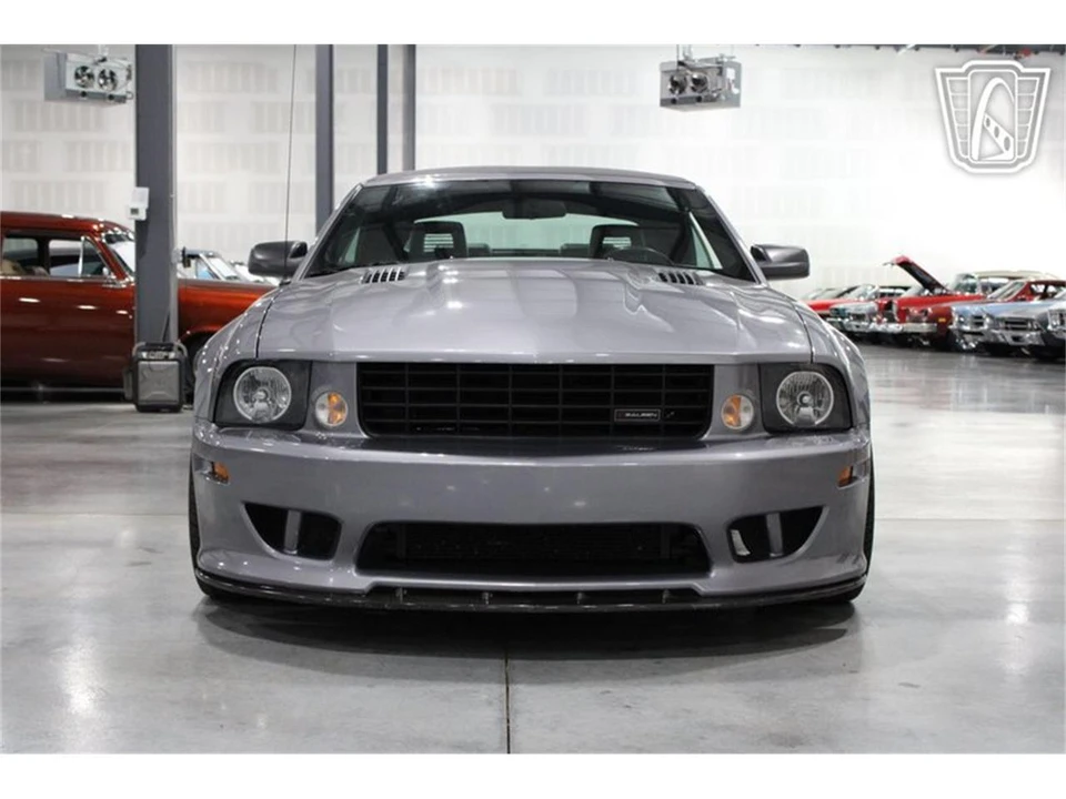 2006 Ford S197 Mustang - Image 29 of 31