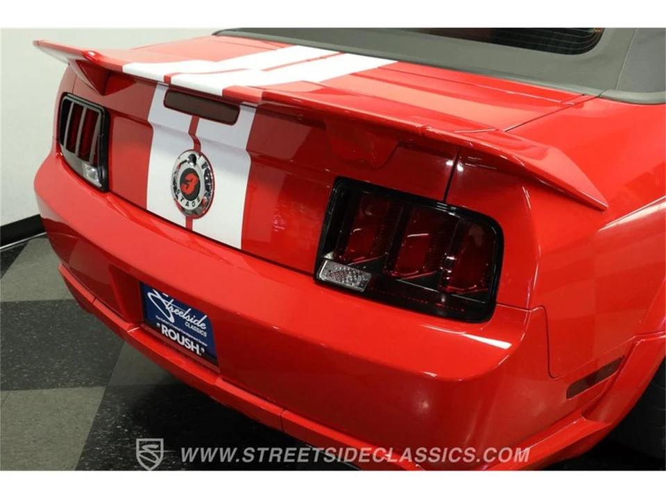 2006 Ford S197 Mustang - Image 25 of 31