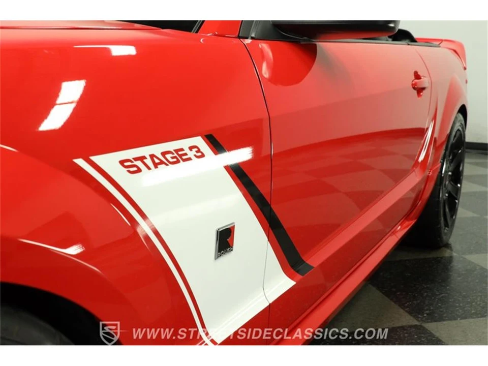 2006 Ford S197 Mustang - Image 22 of 31