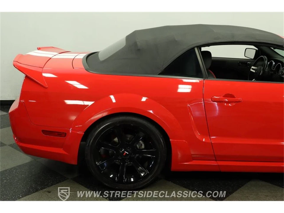 2006 Ford S197 Mustang - Image 28 of 31