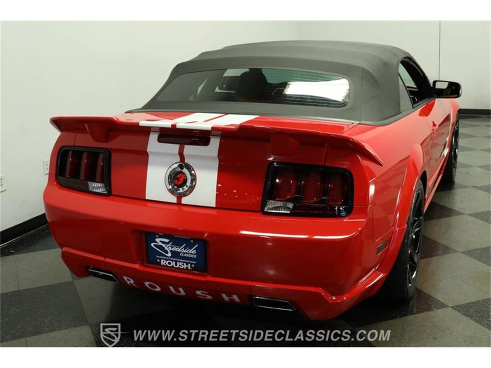 2006 Ford S197 Mustang - Image 10 of 31